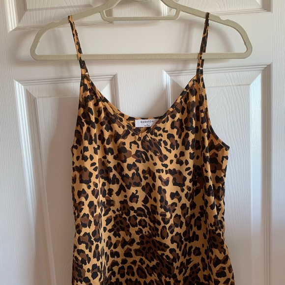 SOLD ** Babaton (Aritzia) Everly Camisole - Picture 1 of 4